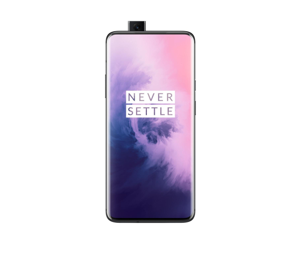 OnePlus 7 Pro 8/256GB Dual SIM Mirror Gray - 495026 - zdjęcie 2